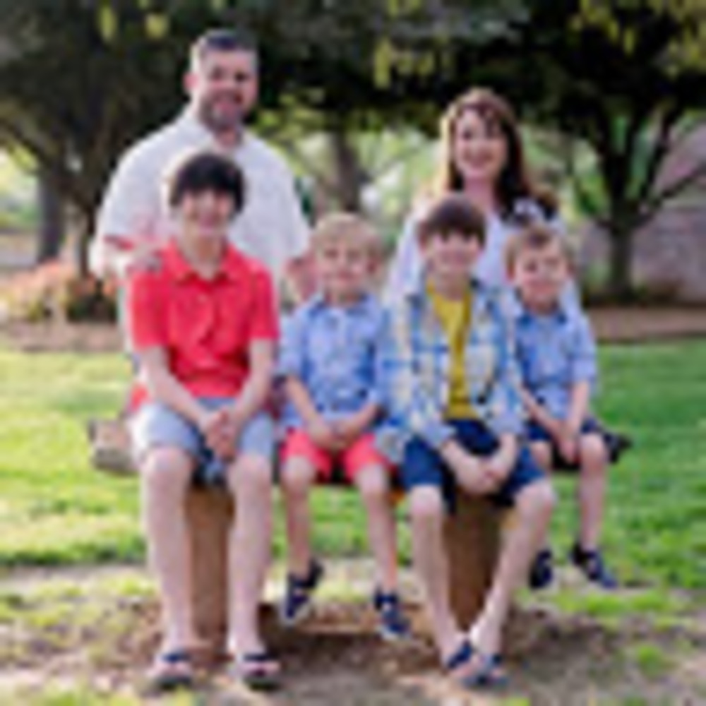 Meet your Posher, Jared and dena